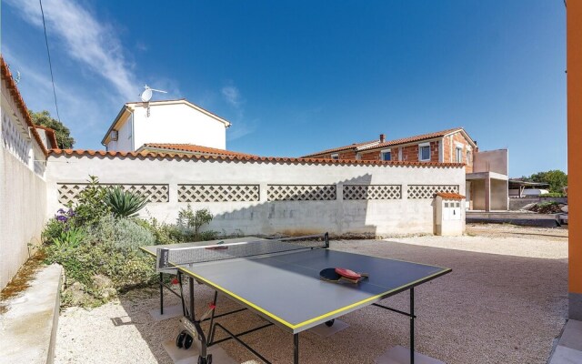 Beautiful Home in Betiga With Wifi and 2 Bedrooms