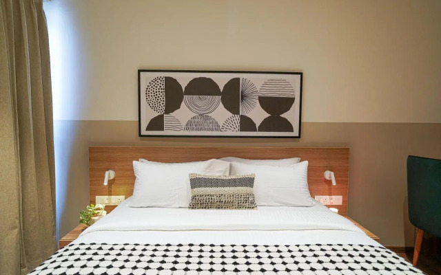 Olive Hotel Dairy Circle by Embassy Group