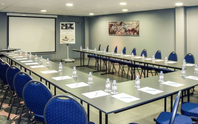 Mercure Périgueux Centre