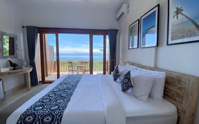 Mere Sea View Penida