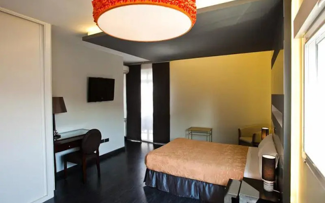 Foster Estudios Plaza España