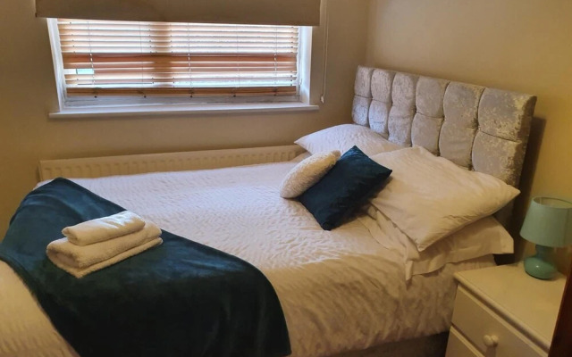 Chaps Guesthouse Southampton