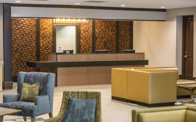 DoubleTree by Hilton Boston - Andover