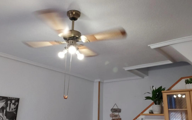 Bungalow Calle Fontilles