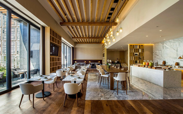 Hyatt Regency Andares Guadalajara