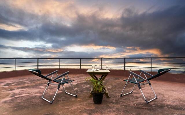 Haze and Kites Resort Munnar