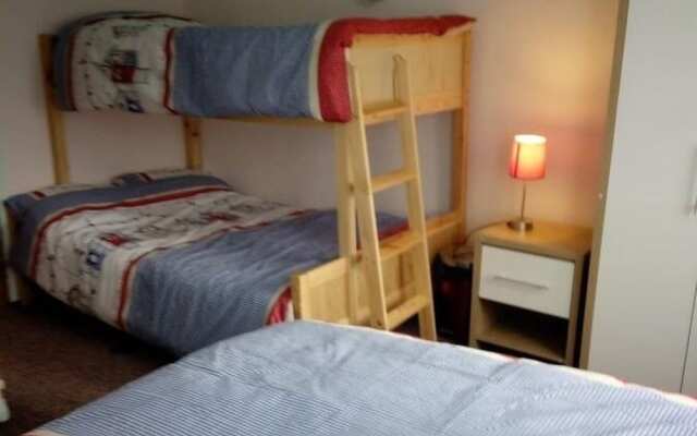 Seahaven Guesthouse