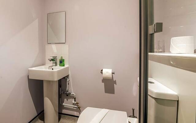 No 1 Ocean Cabins - Saundersfoot Harbour - Saundersfoot