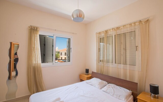 Cyprus Villa Malama 10 Gold