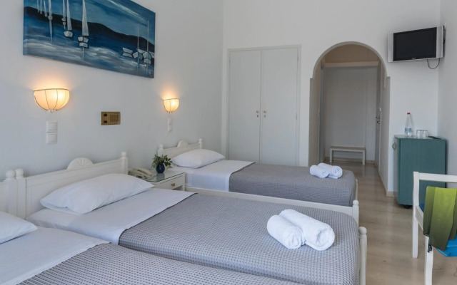 Hotel Glaros
