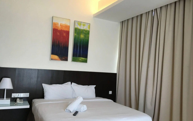 Mio Boutique Hotel Melaka