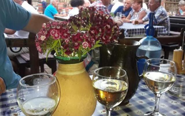 Sweet Apartman Zalakaros