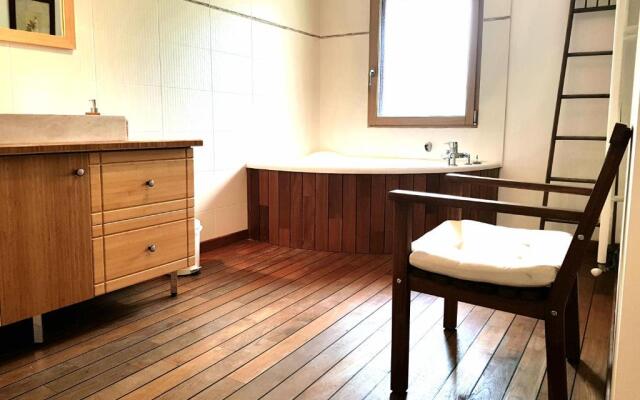 L'Albatros à 15 min du PUY DU FOU