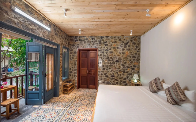 LittleTamCoc Boutique villa Ninh Binh