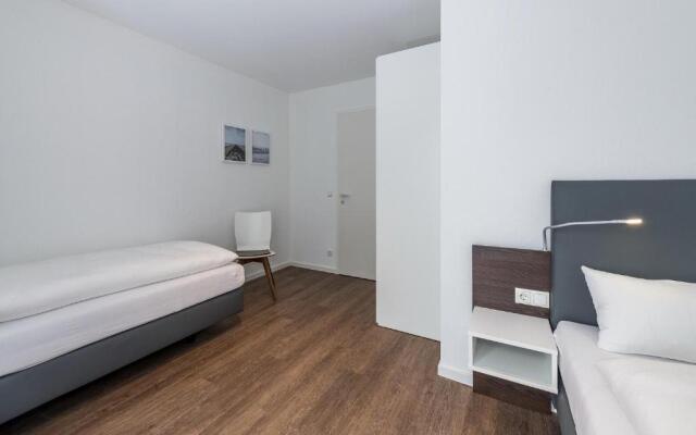 Deichhäuser Anna Küste Deichhäuser Anna Küste 7-14