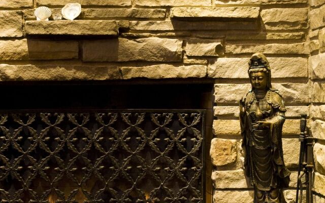 Park Lane Guest House