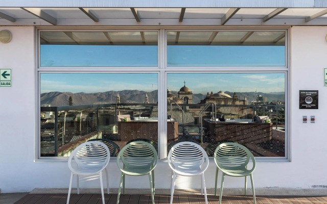 Hampton by Hilton Arequipa