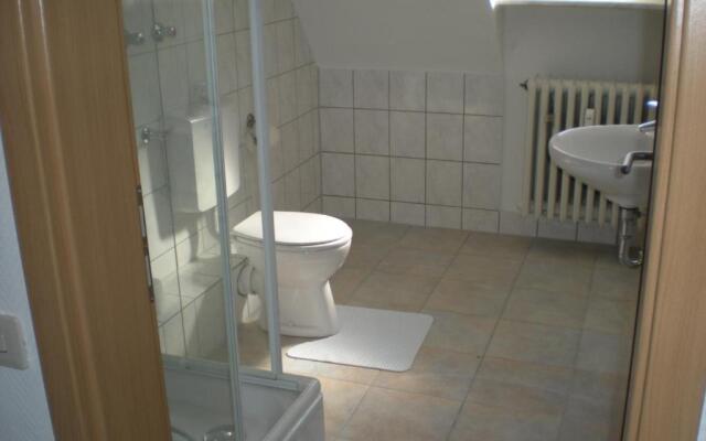 Schönes Apartment in Essen
