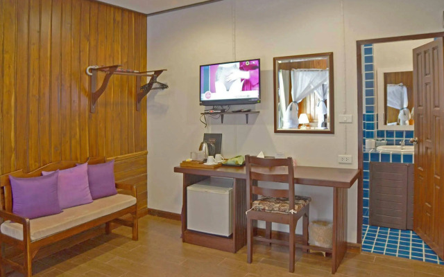 Thai Thai Sukhothai Resort