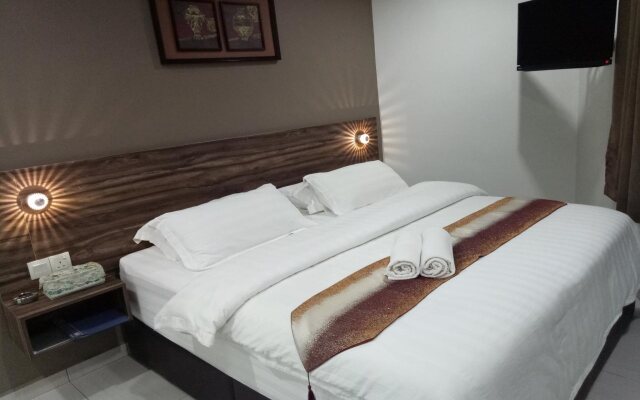 BG Business Hotel