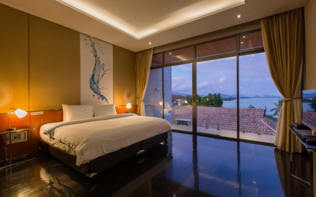 AQUA Villas Rawai