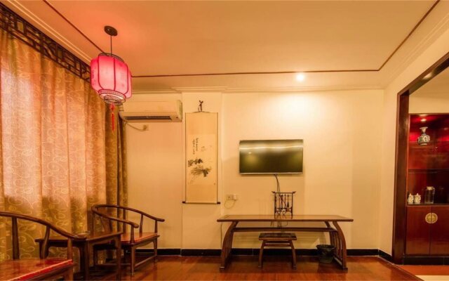 Yiwu Jinyao Hotel