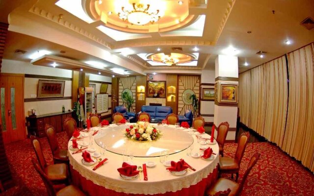 Shandong Pacific Hotel