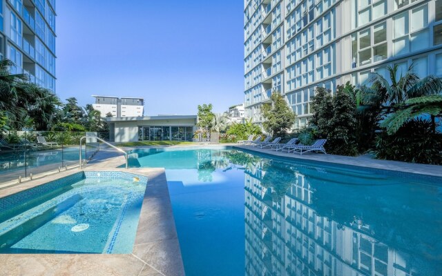 Sofun Apartment In Newstead