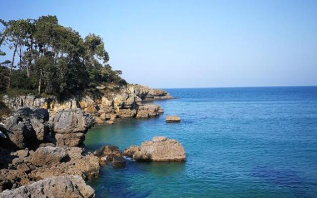 Apartamentos Gran Socaire de Noja