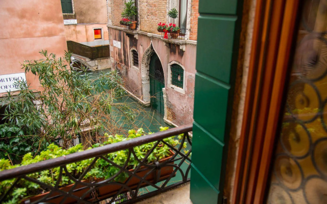 Appartamento alla Fenice