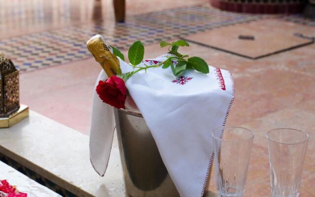 Riad Dar Alhambra