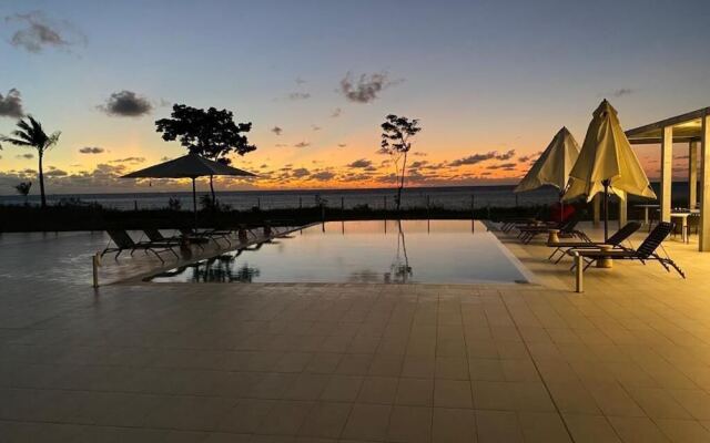 Ibis Styles Mayotte Aeroport