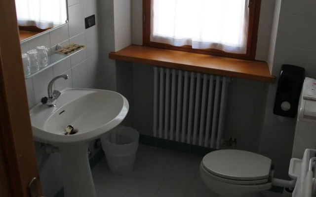 Hotel Mont Velan