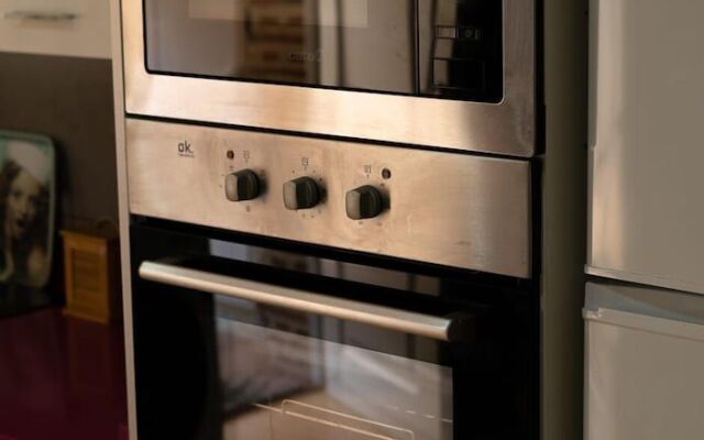 Villa del Mar Apartamento