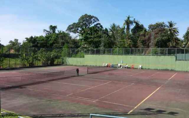 School Hostel Khao Lak