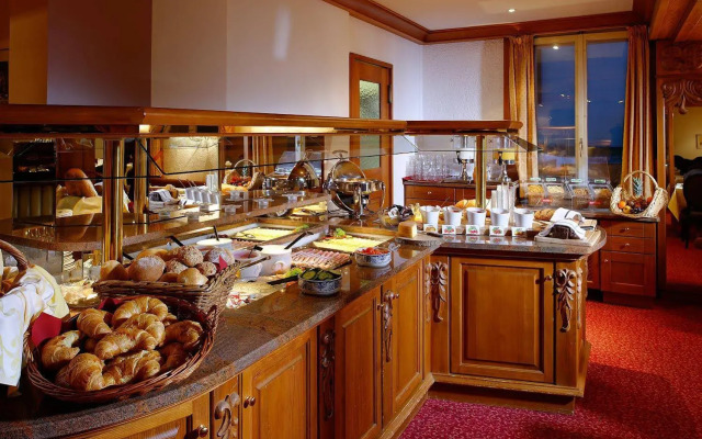 Central Hotel Wolter