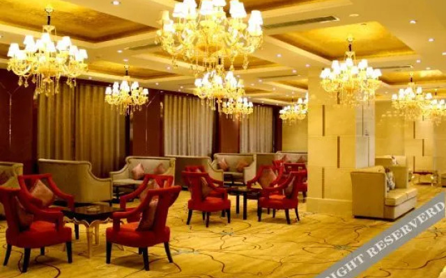 Yuyang International Hotel