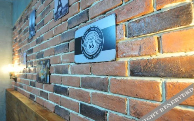 Nashiguang Huaijiu Inn