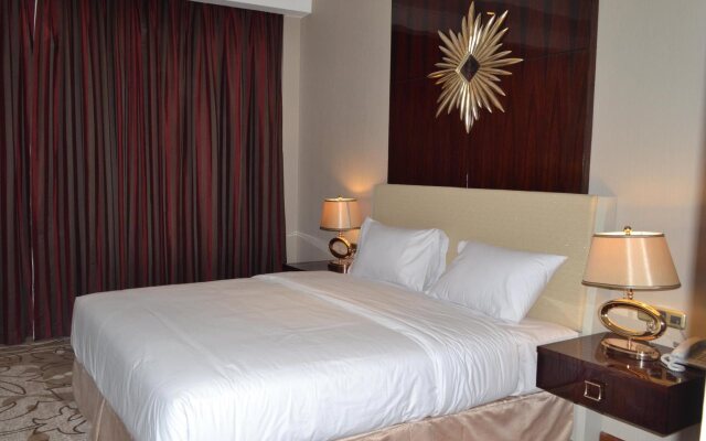 Sutan Raja Hotel And Convention Centre