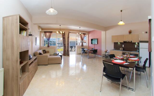 Sea Breeze Apartment