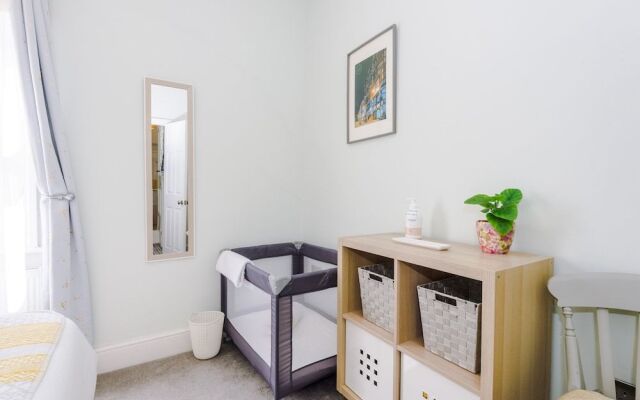 Enjoy the Pause Holiday Home