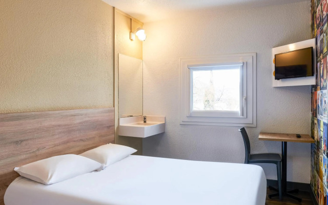 hotelF1 Toulouse Aéroport