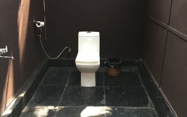 H2O Agonda