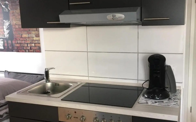 Ferienwohnung im Herzen von Kelheim