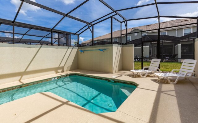 Storey Book Dreams by VillaDirect