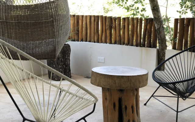 Niik Tulum