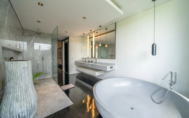 Villa BullHouse