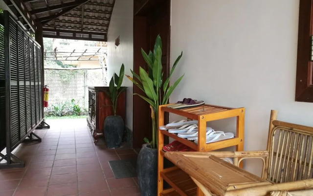 Angkor Dino B&B
