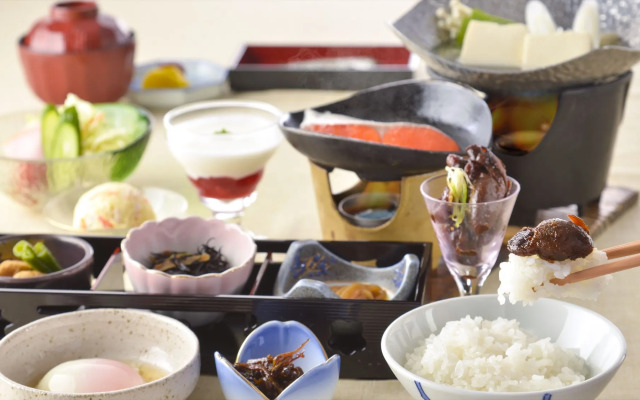 The Gran Resort Akou