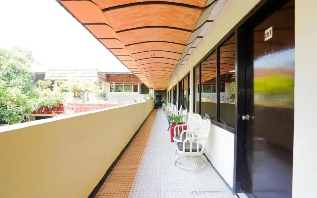 Hotel Suroyo RedPartner